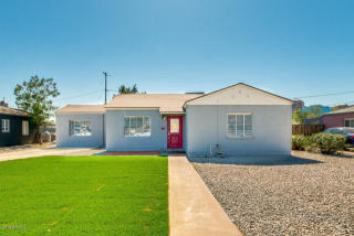 521 Mitchell Dr, Phoenix AZ  85012-2305 exterior