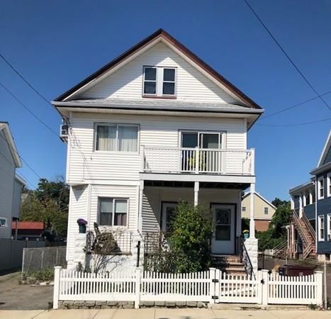 140 Bradford St, Everett, MA 02149-1403