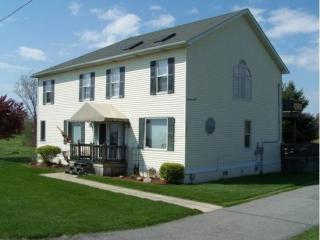 4430 Tittabawassee Rd, Saginaw MI  48604-9464 exterior