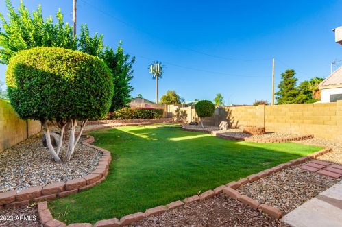 4758 Charleston Ave, Phoenix AZ 85032-9553 exterior