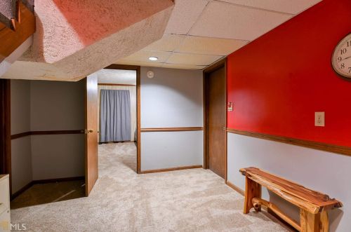 2012 Goode Rd, Conyers GA 30094-3210 exterior