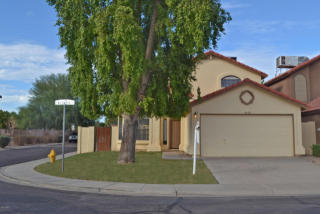 4408 Wildwood Dr, Phoenix, AZ 85048-7614