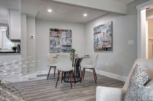 3243 Ogden St, Englewood CO  80113-2824 exterior