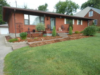 6150 Cherry Hl Ct, Louisville KY  40229-1156 exterior