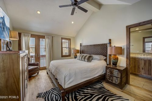 953 Park Ave, Park City UT 84060-5202 exterior