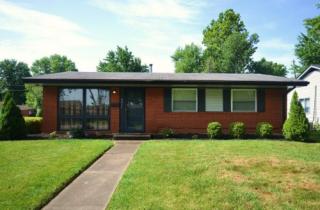 9314 Galene Dr, Louisville, KY 40299-3226