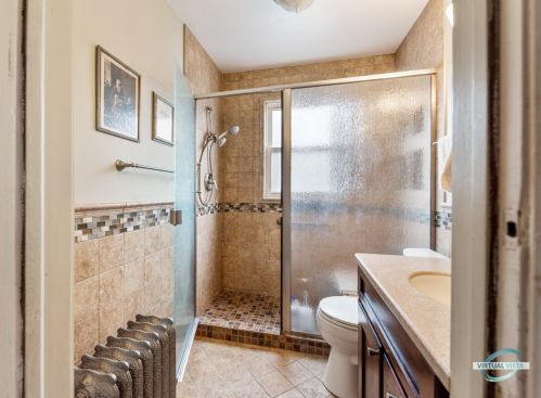 3420 Grv Ave, Forest View IL exterior