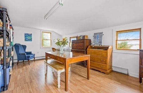 92 Edgewater Dr, Wareham MA 02571-2189 exterior