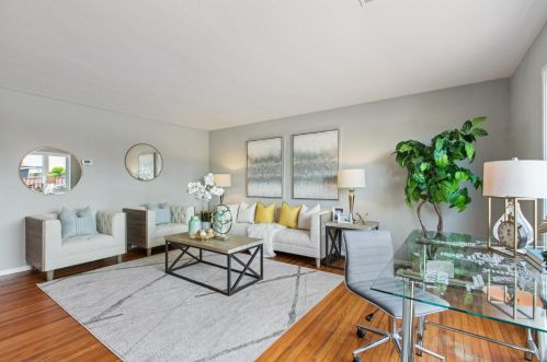 15319 Norton St, San Leandro CA  94579-2128 exterior