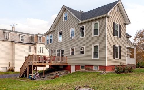 105 Oak St, Winchendon MA 01475-1538 exterior