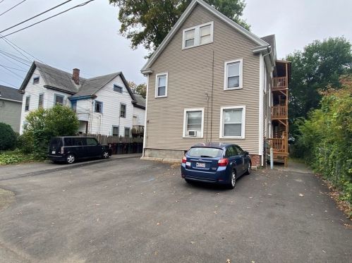 14 Parker Ave, Montgomery MA 01085-1518 exterior