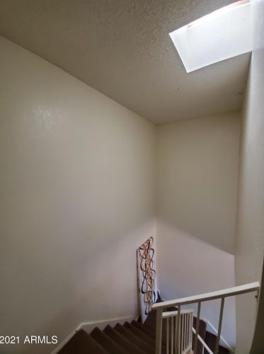 4015 44th St, Phoenix AZ 85032-2801 exterior