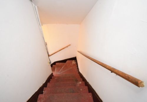 14 Orne St, Worcester MA  01605-3715 exterior