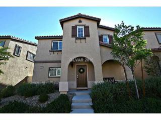1870 Montefiore Walk, Henderson NV  89044-0261 exterior