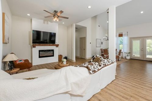 2217 Chase Way, Conyers GA  30013-1901 exterior