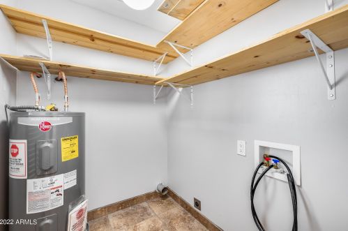 1611 Fairmount Ave, Phoenix AZ 85016-6900 exterior