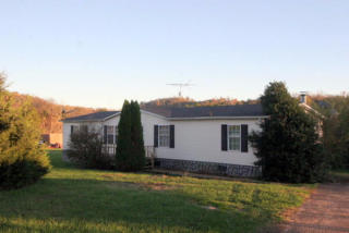 167 Gose Ln, Sweetwater TN  exterior