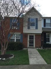 7739 Balla Ct, Richmond VA  23228-6343 exterior