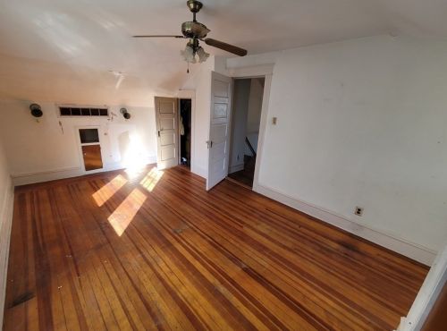 44 Bigelow St, Fall River MA 02720-5408 exterior