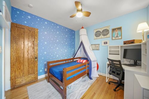 3643 Kenilworth Ave, Forest View IL 60402-1662 exterior