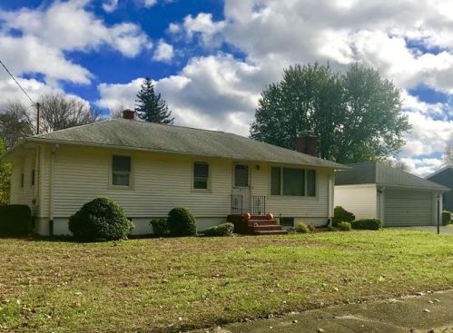 51 Peros Dr, Agawam, MA 01001-3533