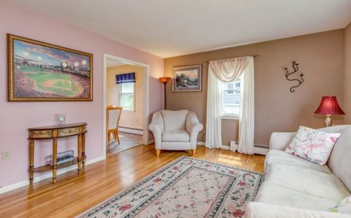 22 Glenwood Dr, Lawrence MA 01843-3001 exterior