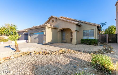 2408 Cielo Grande Ave, Phoenix AZ  85024-7552 exterior