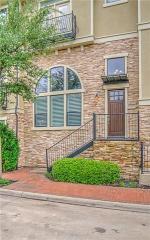 7213 Parkwood Blvd, Plano TX  75024-5815 exterior