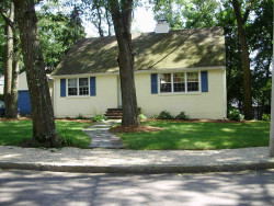 2 Alexander Rd, Newton, MA 02461-1831