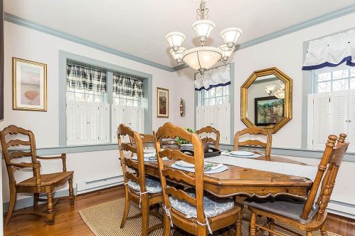 190 Countryside Dr, Chatham MA  02633-1129 exterior