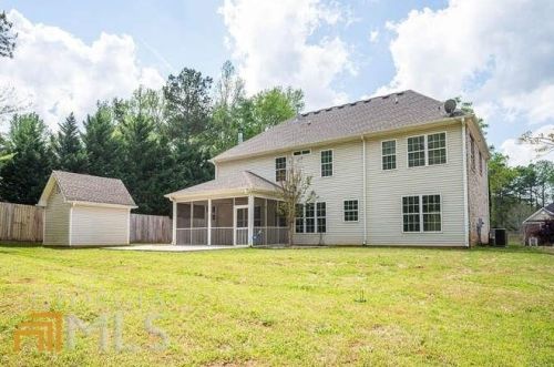 3121 Jackson Creek Dr, Stockbridge GA  30281-5690 exterior