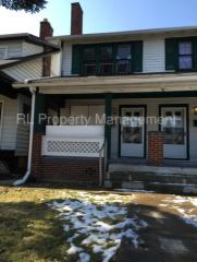 1115 Ohio Ave, Columbus OH  43206-3033 exterior