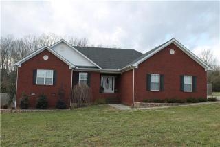 77 Eastridge Rd, Fayetteville TN  37334-6694 exterior