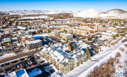 1885 Prospector Ave, Park City UT  84060-7320 exterior