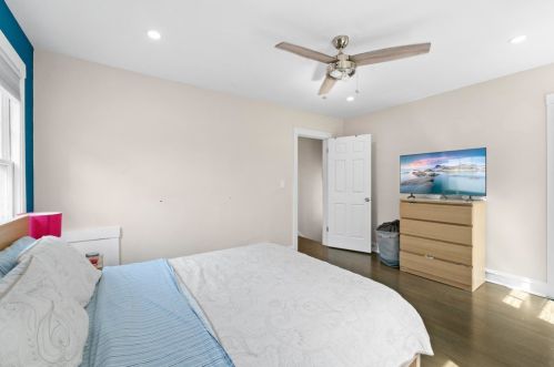 1224 Grv Ave, Forest View IL 60402-1223 exterior