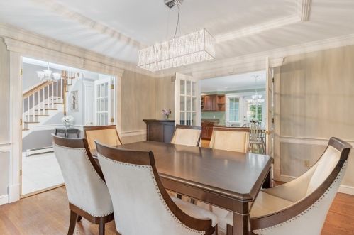 235 Grange Park, East Bridgewater MA  02324-2378 exterior