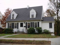 70 Garland Rd, Newton, MA 02459-1710