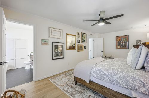 8133 16 Dr, Phoenix AZ 85015-1426 exterior