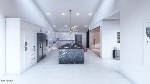 5801 30th St, Phoenix AZ  85016-2401 exterior