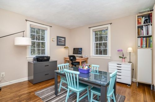 58 Everett St, Norfolk MA 02056-1634 exterior