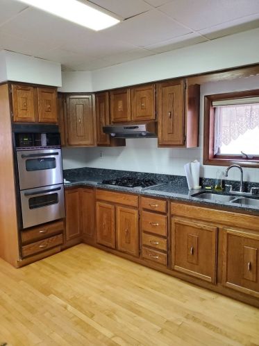 1822 Home Ave, Forest View IL 60402-1618 exterior