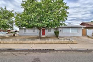 3602 84th Ln, Phoenix, AZ 85037-2712