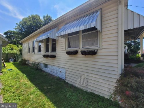 112 Jackson St, West Deptford NJ  08096-2353 exterior