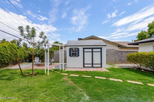 6710 16 Dr, Phoenix AZ 85015-2019 exterior