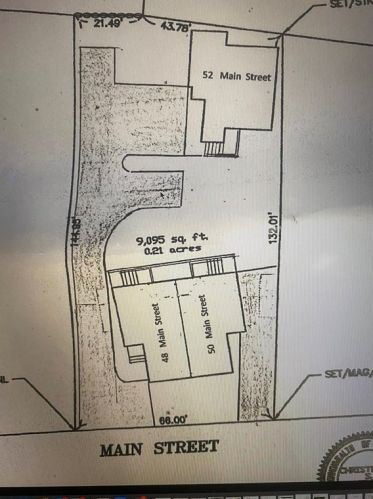 52 Main St, Quincy MA 02169-6921 exterior