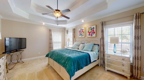 7312 Malton Ct, Evans GA  30809-8053 exterior