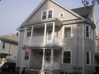 9 Francis Ave, Quincy MA  02169-4523 exterior