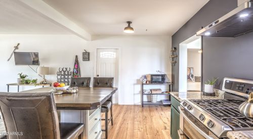 1819 45th St, Phoenix AZ 85032-2387 exterior