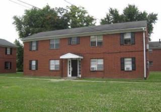 630 Kentucky St, Louisville KY  40203-3314 exterior