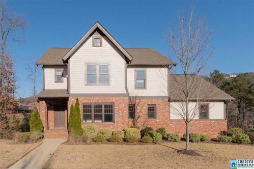 3710 James Hill Ter, Birmingham, AL 35226-4719